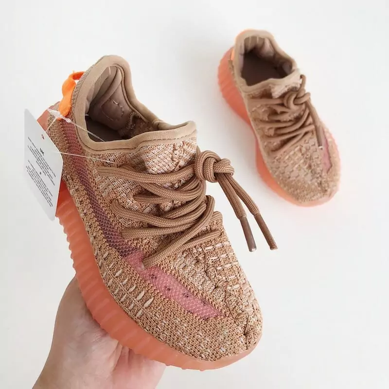 yeezy enfants chaussures pour enfants s_51b001